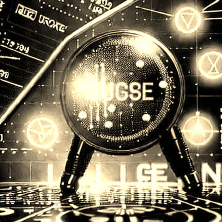 The Missile That Coded a Narrative: How a Strike Near Hendijan Reshapes Crypto's Risk Architecture The Missile That Coded a Narrative: How a Strike Near Hendijan Reshapes Crypto's Risk Architecture